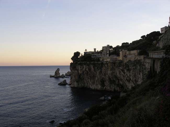 Taormina  1999