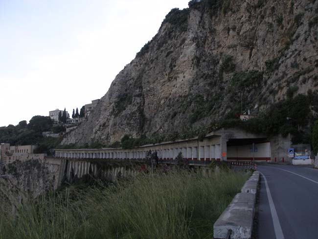 Taormina  2000