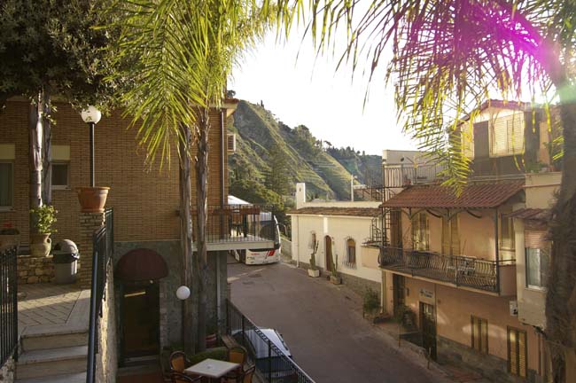 Taormina  2004
