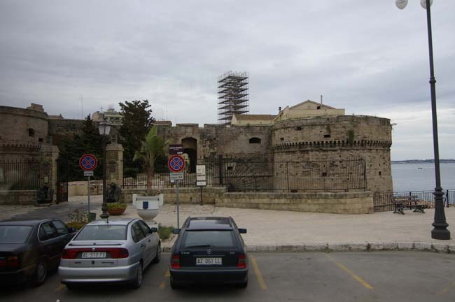 Taranto  2018