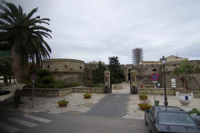 Taranto  2019