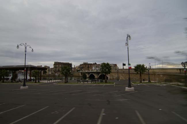 Taranto  2022