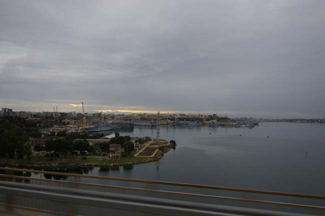 Taranto  2023