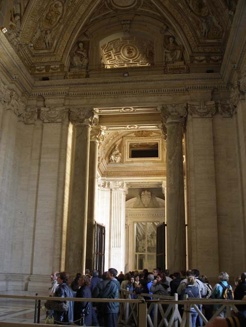 Vatican  2102