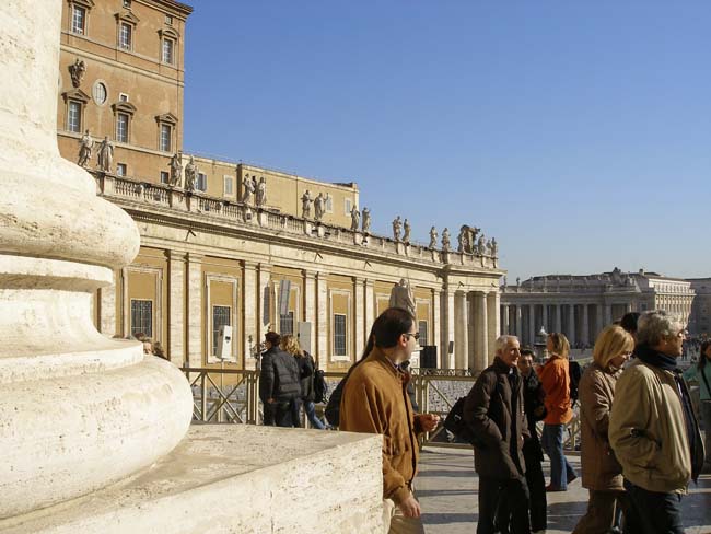 Vatican  2104