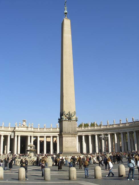 Vatican  2109