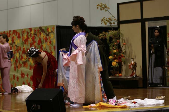 Japan Expo  2322