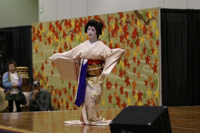Japan Expo  2343