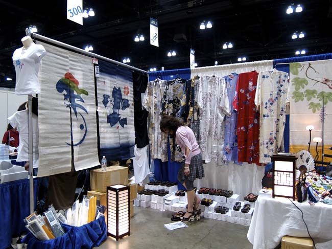 Japan Expo  2400