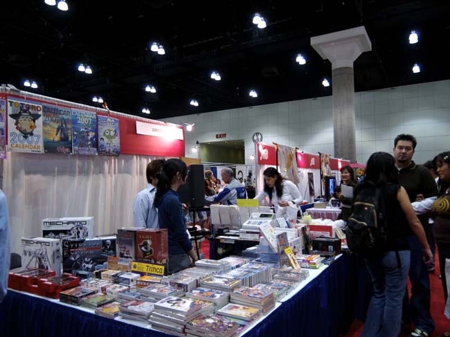 Japan Expo  2401