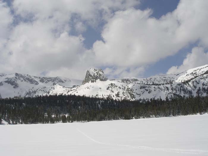 Mammoth  117