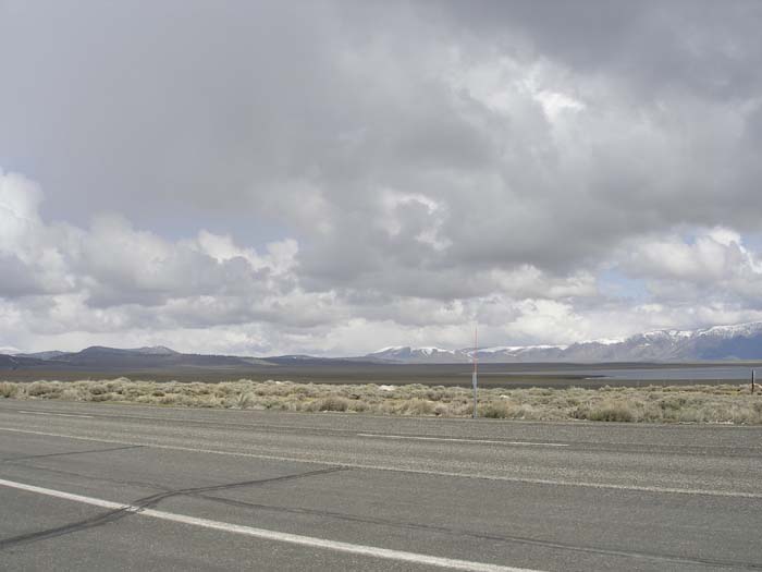 Mammoth  126