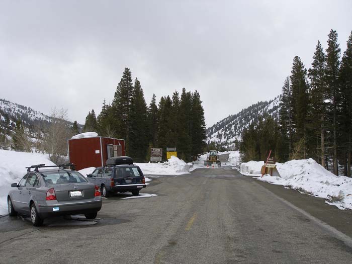 Mammoth  127
