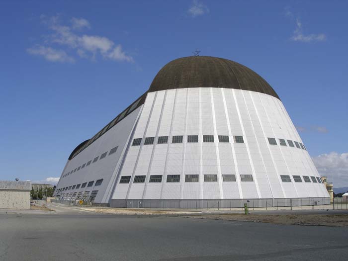 MoffetField  238