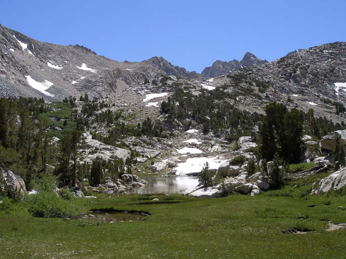 Lake Sabrina  640