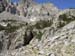 Lake Sabrina  607