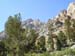 Lake Sabrina  661