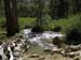 Lake Sabrina  663