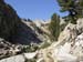 Lake Sabrina  676