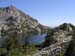 Lake Sabrina  679
