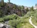 Lake Sabrina  681