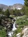 Lake Sabrina  683