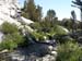 Lake Sabrina  685