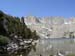 Lake Sabrina  691