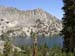 Lake Sabrina  700
