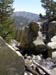 Lake Sabrina  702