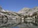 Lake Sabrina  704