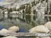 Lake Sabrina  706